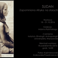 plakat-wystawa-sudan-zapomniana-afryka-na-starych-pocztowkach